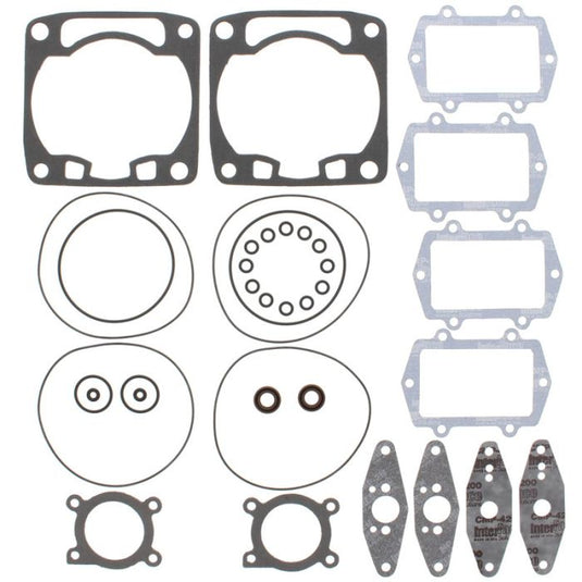 VERTEX FULL TOP GASKET SETET ARCTIC CAT