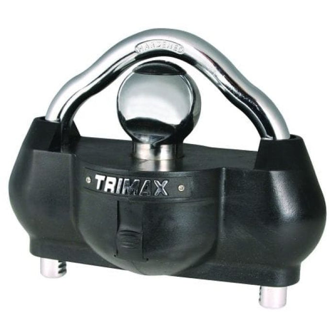 TRIMAX UNIVERSAL TRAILER COUPLER LOCK