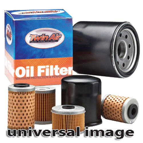 TWIN AIR OIL FILTER