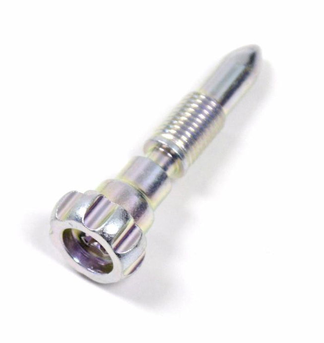 IDLE STOP SCREW