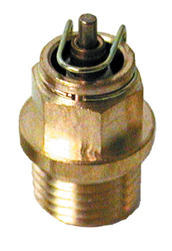 NEEDLE VALVE ASSEMBLY 2.5