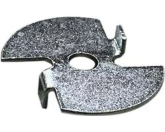 PLATE NEEDLE RETAINER
