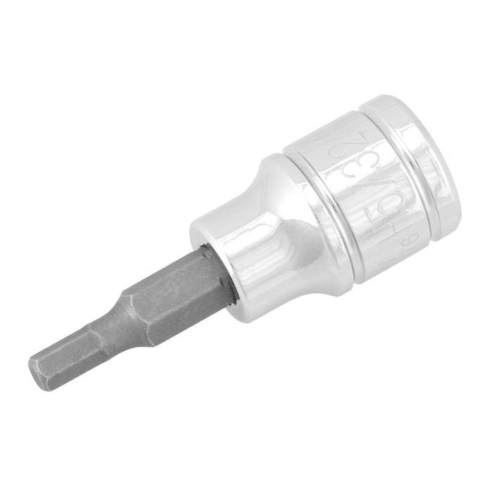 DRIVE HEX BIT SOCKET 5/32