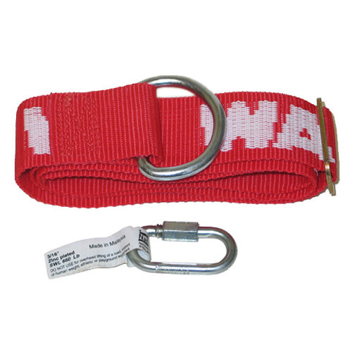 WARN UNIVERSAL TERMINATION STRAP