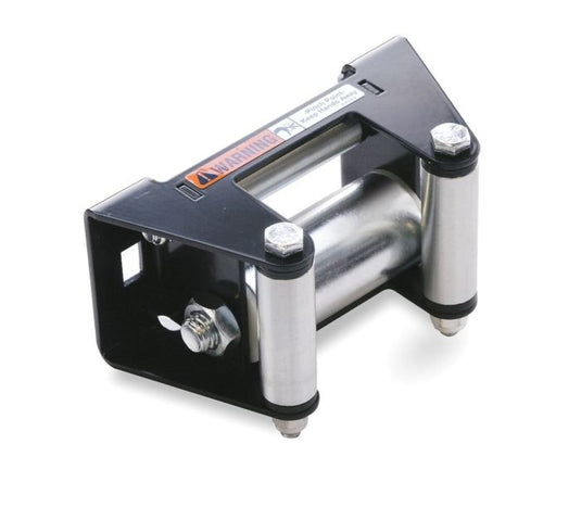 WARN ROLLER FAIRLEAD - FOR ATV PLOW