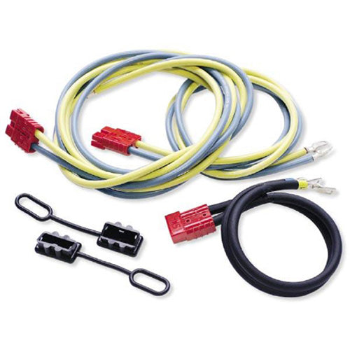 QUICK CONNECT WIRING KIT 50 AMP