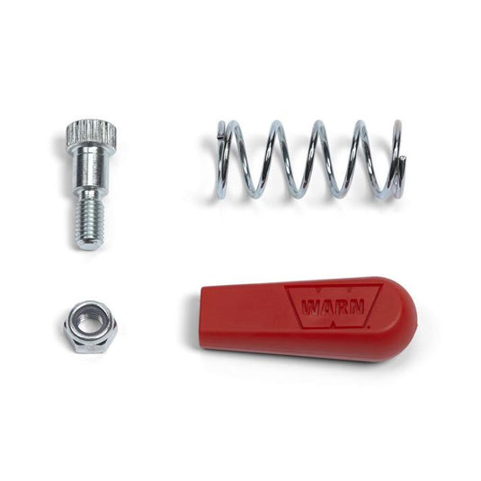 WARN PROVANTAGE SERVICE KIT-BASE LATCH