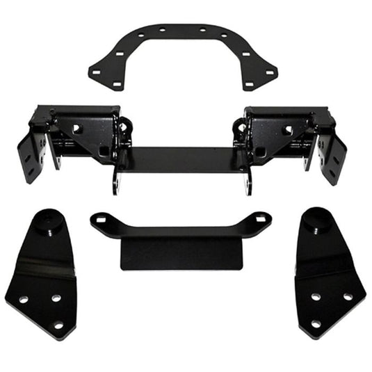 WARN FRONT PLOW MOUNT