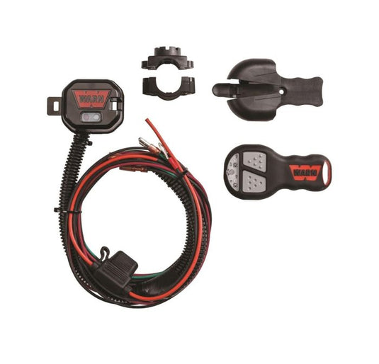 WARN WIRELESS REMOTE KIT