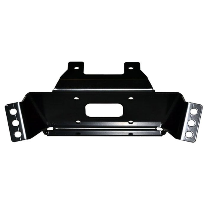 WARN WINCH MOUNT POLARIS