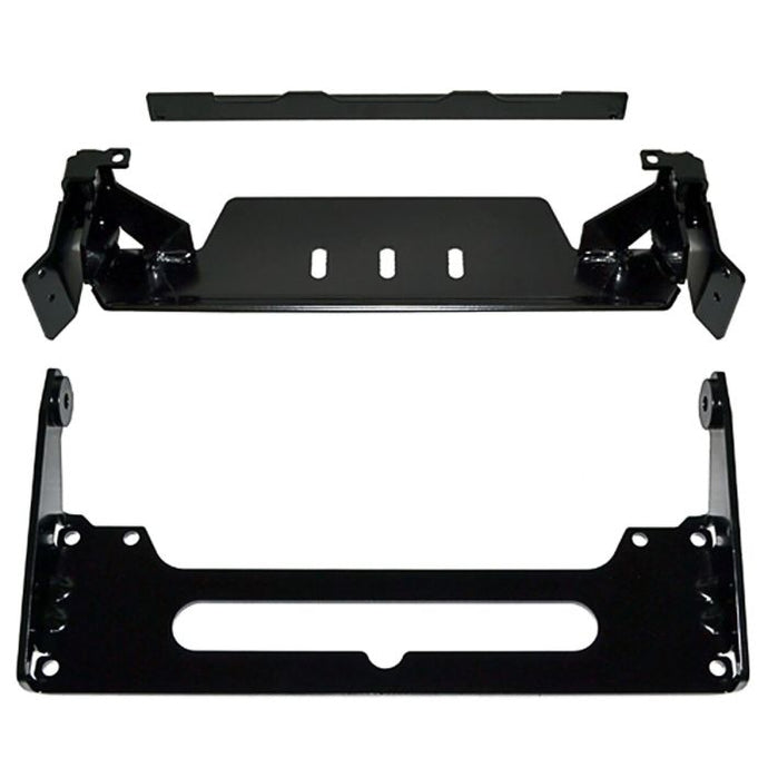 WARN PROVANTAGE FRONT PLOW MOUNT POLARIS SXS