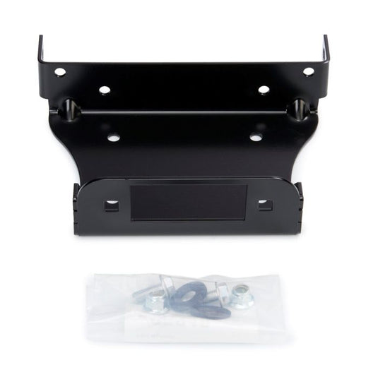 WINCH MOUNT YAMAHA