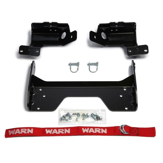 WARN FRONT PLOW MOUNT DEFENDER