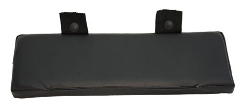 BOTTOM BACKREST PAD FOR WES CLASSIS