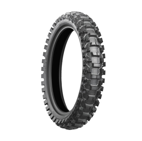 BRIDGESTONE - BATTLECROSS X20R110/100-18M/C-(64M) TIRE