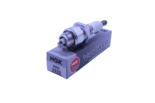 NGK 3332 XR5 V-POWER SPARK PLUG