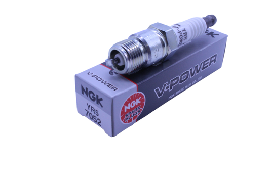 NGK 7052 YR5 SPARK PLUG