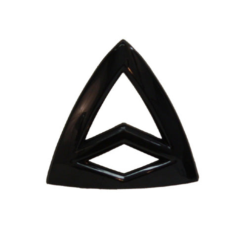 ZEUS 2100 REPLACEMENT RUBBER CHIN VENT (OUTER)