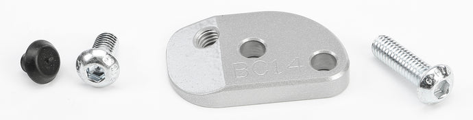 NON-ABS HANDLEBAR ADAPTER KIT HRNABS-KIT image 1