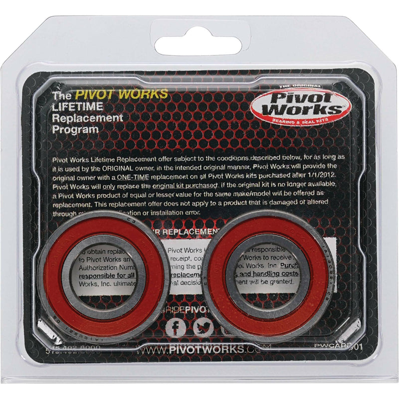 Load image into Gallery viewer, WHEEL BEARING KIT PREMIUM 25-1425-P image 5
