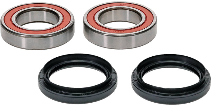 WHEEL BEARING KIT PREMIUM 25-1314-P image 1
