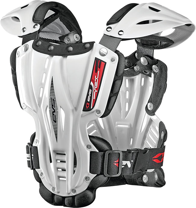 VEX ROOST GUARD WHITE YOUTH VEX-W-S image 1