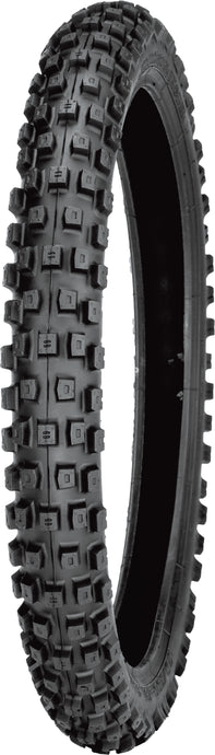 TIRE IX-05H FRONT 70/100-19 42M BIAS TT T10257 image 1