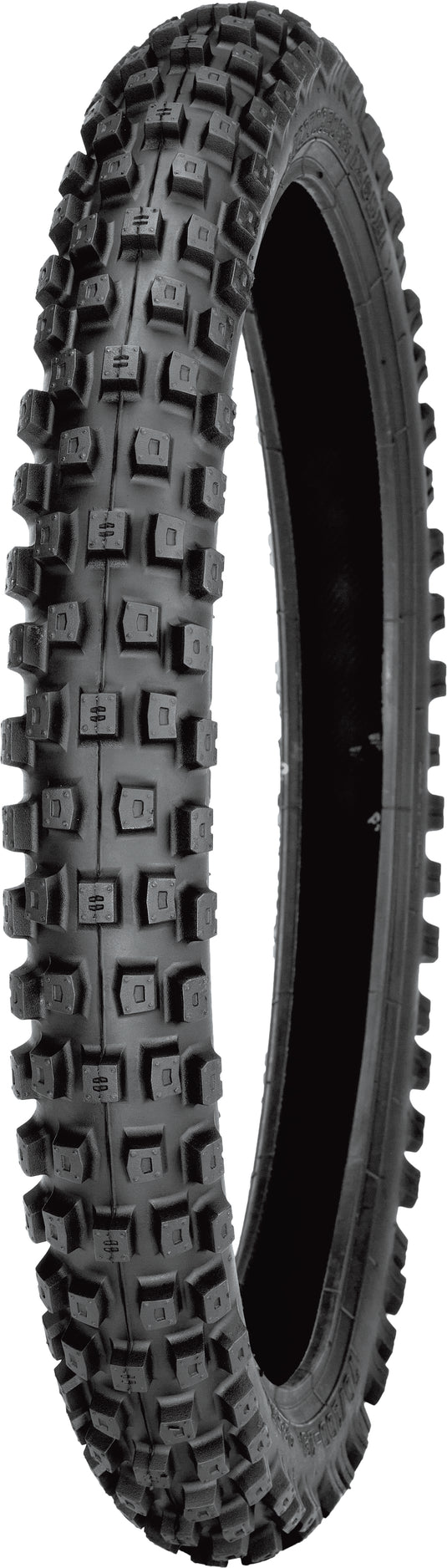 TIRE IX-05H FRONT 70/100-19 42M BIAS TT T10257 image 1