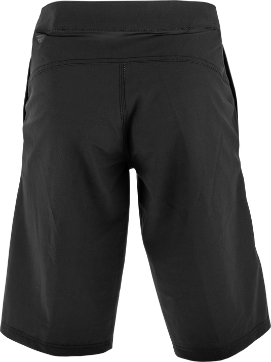 MAVERIK SHORTS BLACK SZ 30 353-36530 image 2