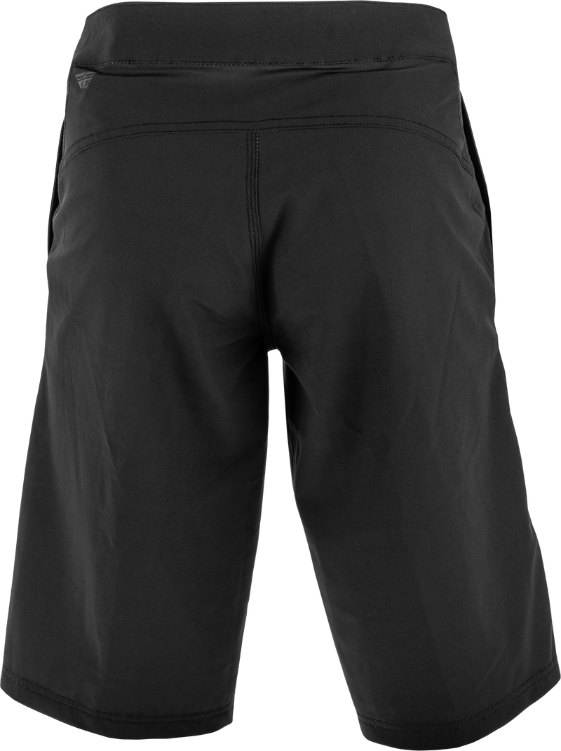 Load image into Gallery viewer, MAVERIK SHORTS BLACK SZ 28 353-36528 image 2
