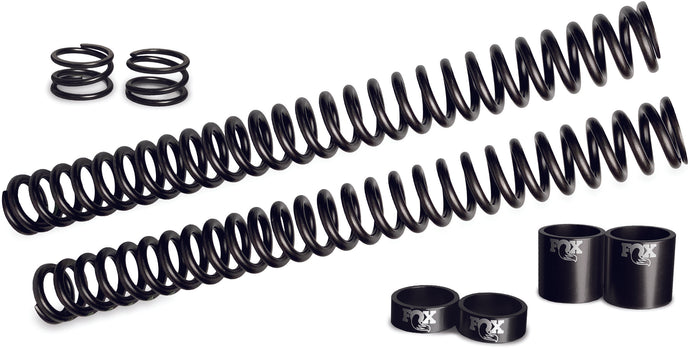 HD FORK SPRING KIT 41MM 890-27-105 image 1