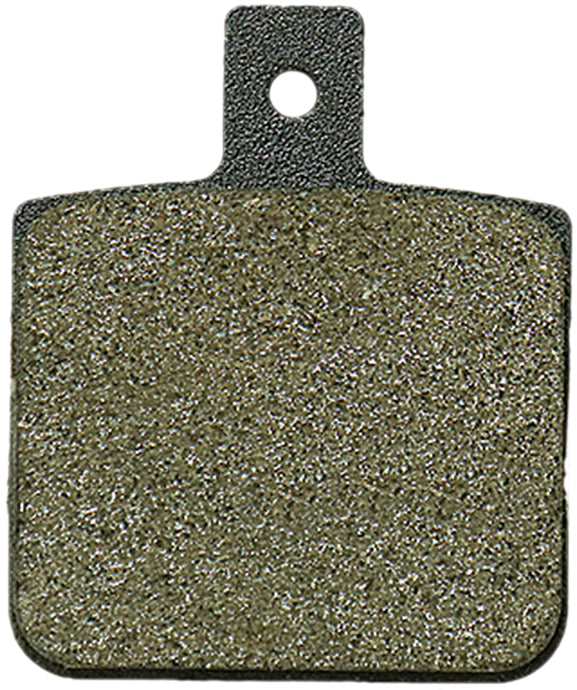 BRAKE PAD S-D 05-152-41 image 1