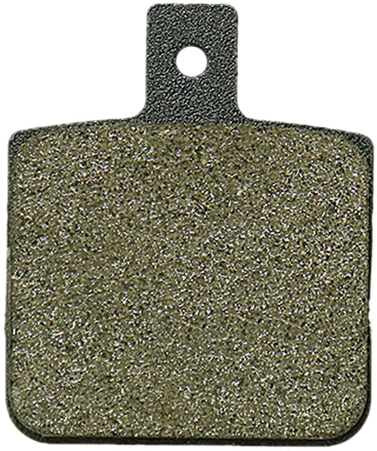 BRAKE PAD S-D 05-152-41 image 1