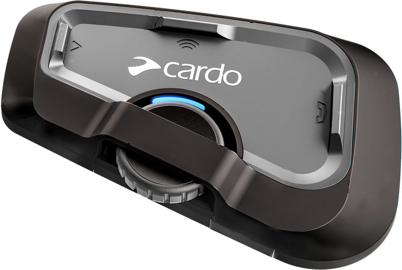 Load image into Gallery viewer, FREECOM 4X BLUETOOTH HEADSET SINGLE FRC4X003 image 4
