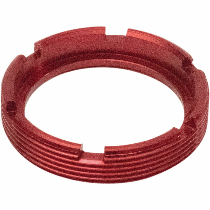 REAR WHEEL BEARING RETAINER KT HON 11-2002 image 1