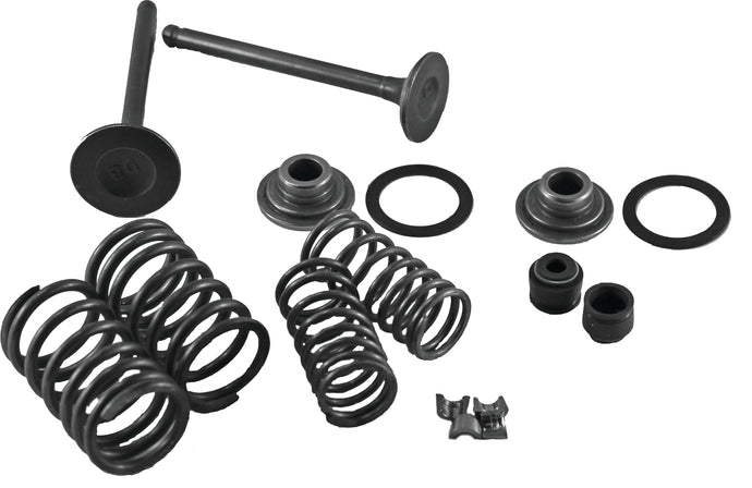 VALVE SET HORIZONTAL 50CC 61-0200 image 1