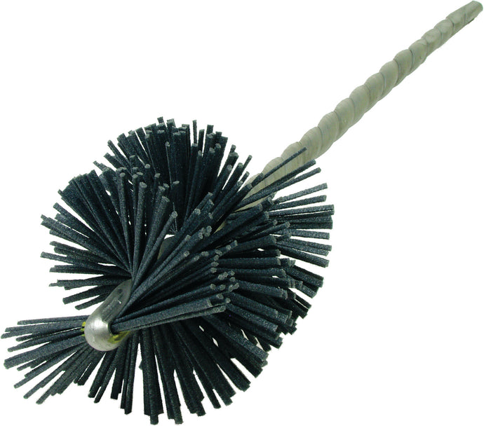 NYLON FLEXHONE BRUSH 45-57MM W6075 image 1
