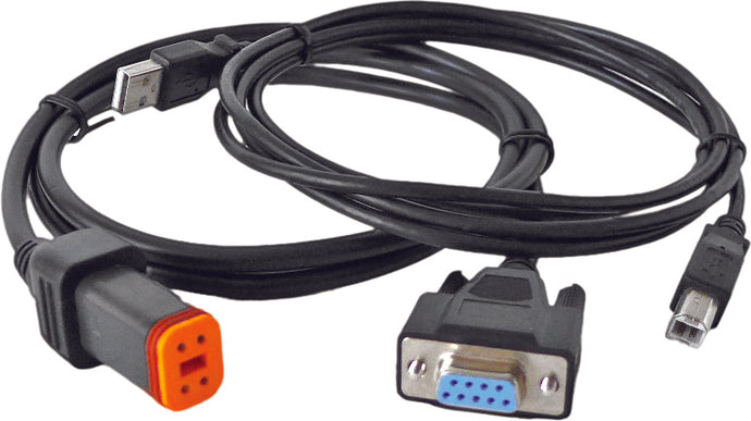 4 PIN J1850 CABLE KIT 2000014 image 1