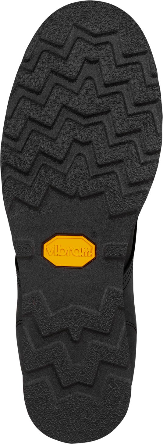 JOURNEYMAN BOOTS BLACK SZ 10 361-80710 image 5
