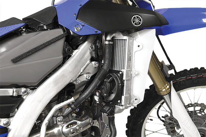 YAMAHA DIGITAL FAN KIT 732-FN9 image 1