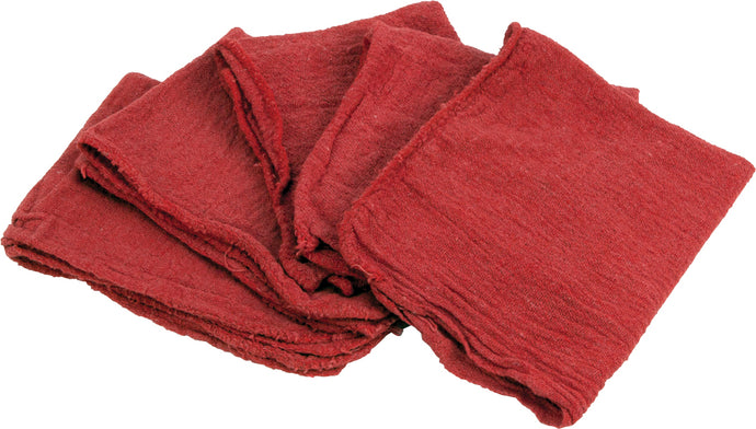 25 PK SHOP TOWELS W1476 image 1