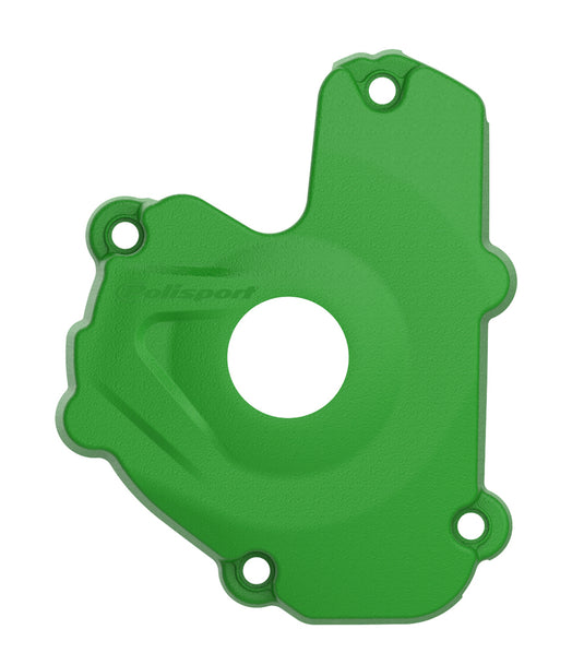 IGNITION COVER PROTECTOR GREEN 8460800002 image 1