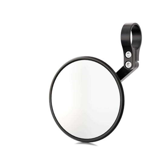 CIRCULA-S BAR END MIRROR EACH BLACK 301-297 image 2