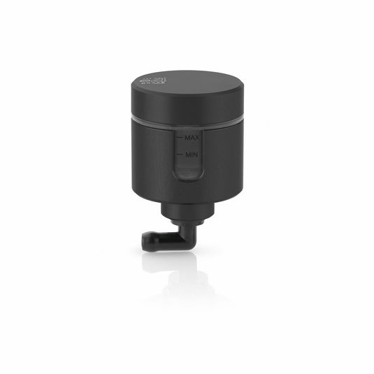 NOTCH CLUTCH RESERVOIR MATTE BLACK CT155BM image 1