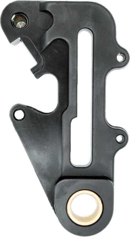 240 O/S REAR BRACKET ONLY SP043B image 1