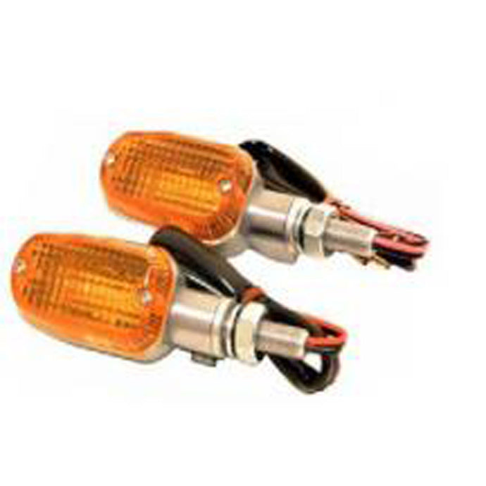 DECO MK 2 CHR D DAMB