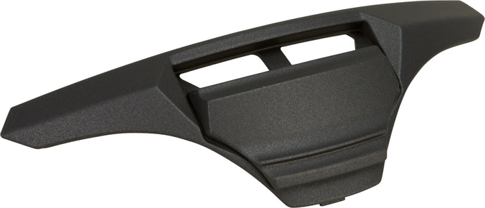 SENTINEL CHIN VENT BLACK/HI-VIS 73-89810 image 1