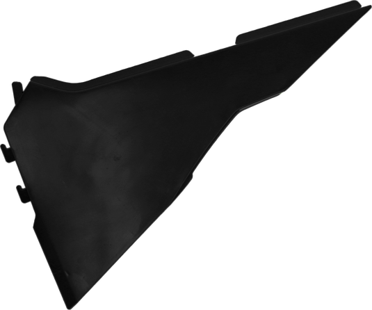 AIRBOX COVER KAW BLACK 2983540001 image 1