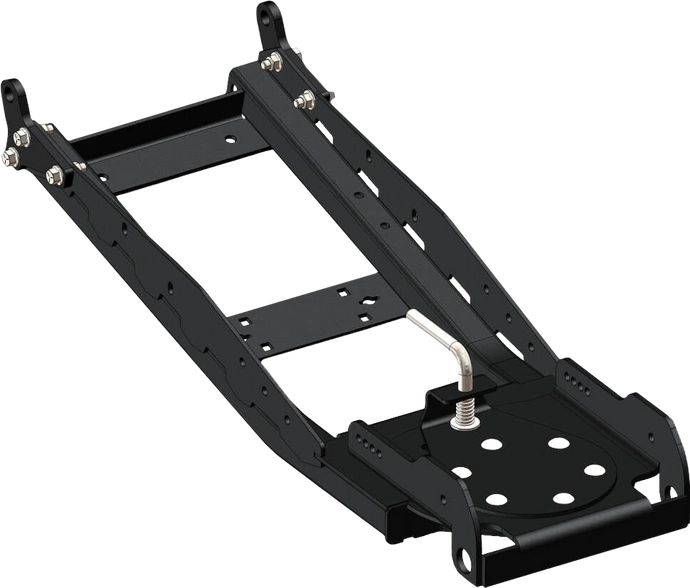 UTV PUSH TUBE CC BLADES 106310 image 1