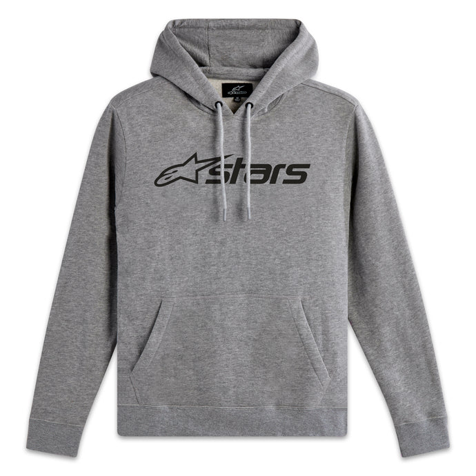 BLAZE 2.0 HOODIE GREY HEATHER/BLACK LG 1214-51814-1126-L image 1